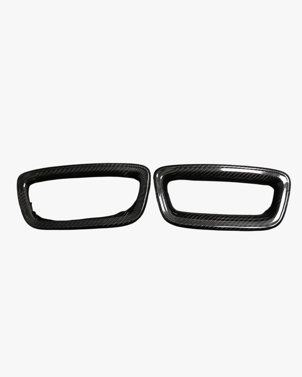 Carbon Fiber Interior Set passend für Benz A CLA Class W177 C118