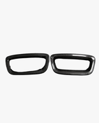 Carbon Fiber Interior Set passend für Benz A CLA Class W177 C118