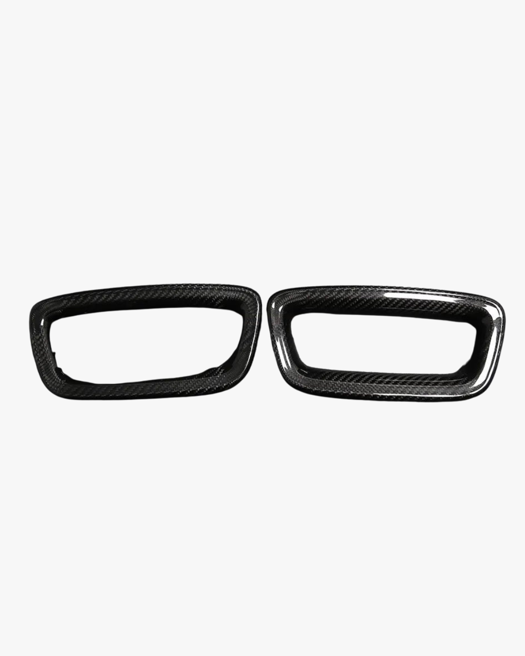 Carbon Fiber Interior Set passend für Benz A CLA Class W177 C118
