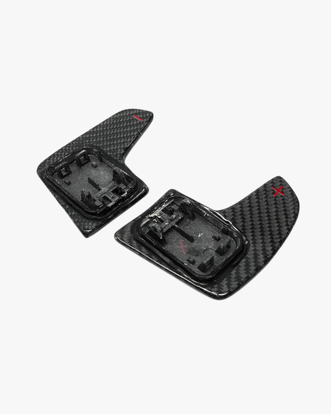 Carbon Fiber Paddle Shifter passend für BMW G Models