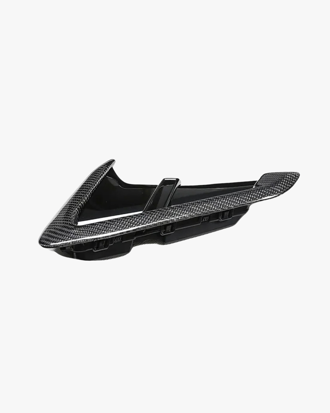 LADP Carbon Fiber Trim Cover Panel – BMW X3M & X4M (G01 / G02)