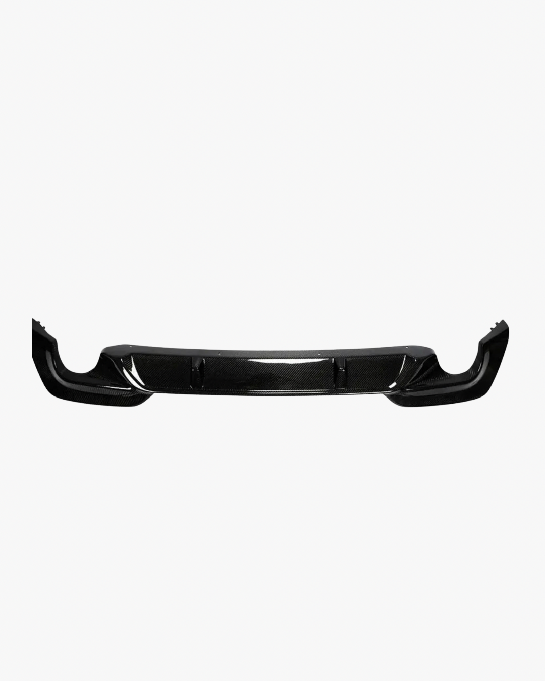 Carbon Fiber Diffuser passend für BMW 3 Series G20 M Sport