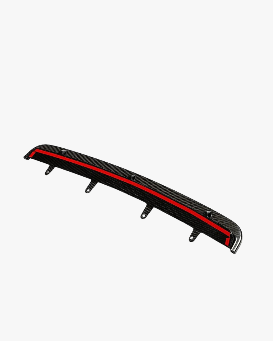 Carbon Fiber Front Spoiler passend für BMW F90 M5 pre LCI