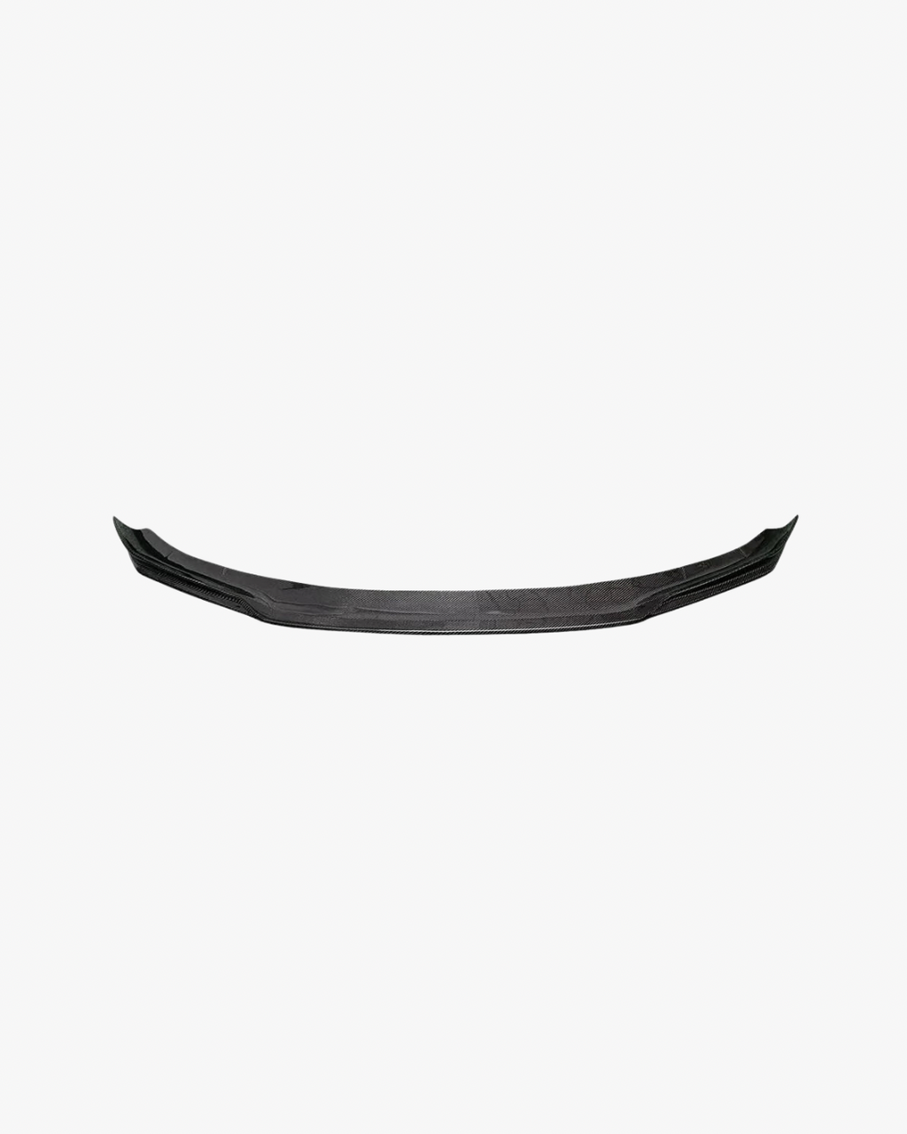 Carbon Fiber Splitter passend für BMW F90 M5 LCI Competition