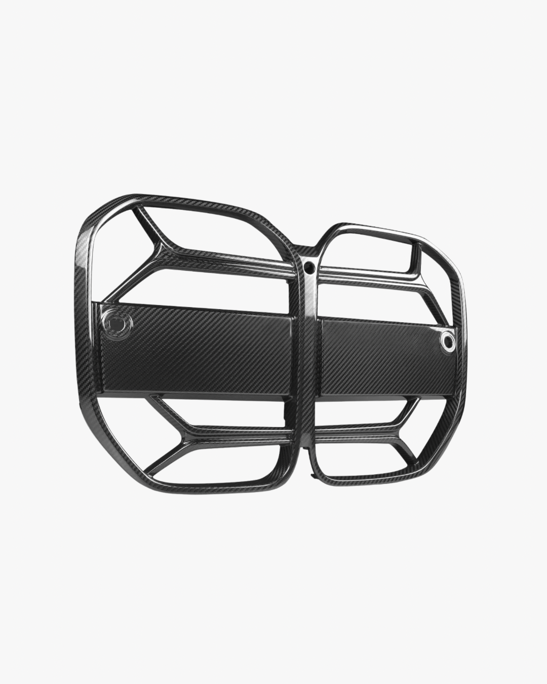 Carbon Fiber Grill passend für BMW 4 Series G22 G23