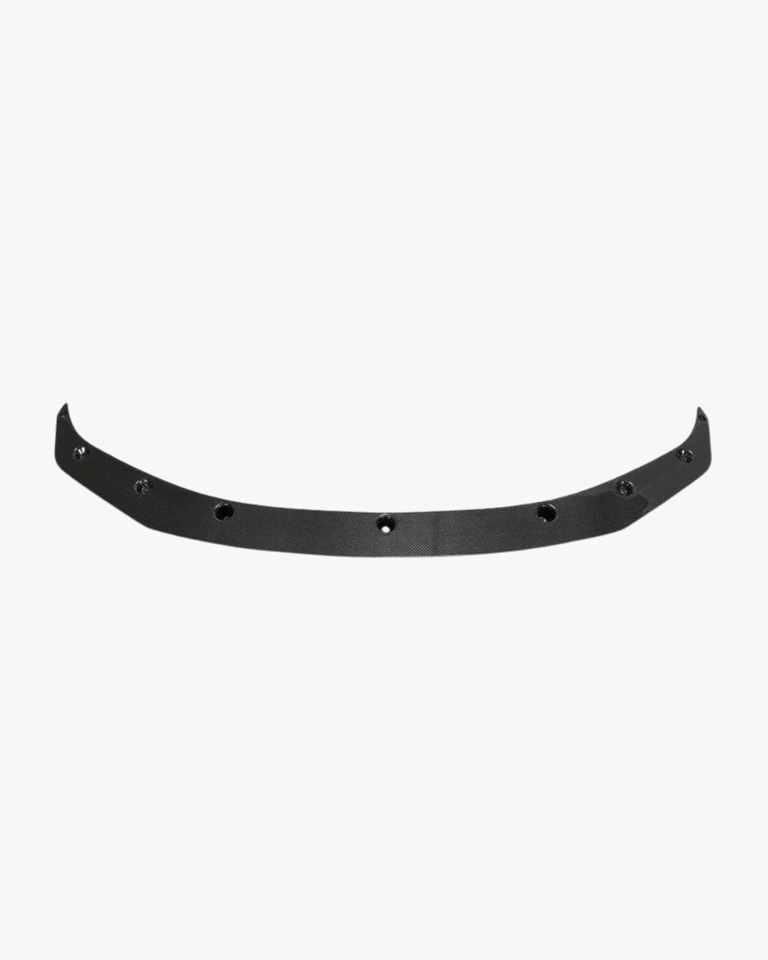 Carbon Fiber Front Lip V3 passend für BMW F87 M2
