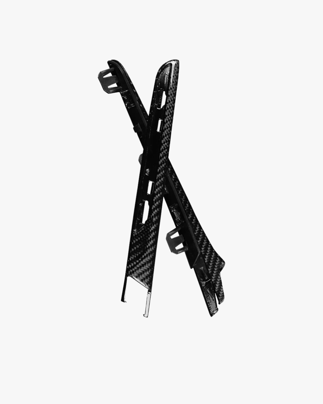 Carbon Fiber Side Fender passend für BMW M3 F80 M4 F82 F83