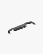 Carbon Fiber Diffuser V2 passend für BMW F87 M2