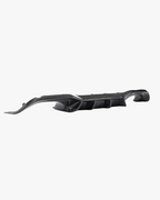 Carbon Fiber Diffuser passend für BMW F87 M2