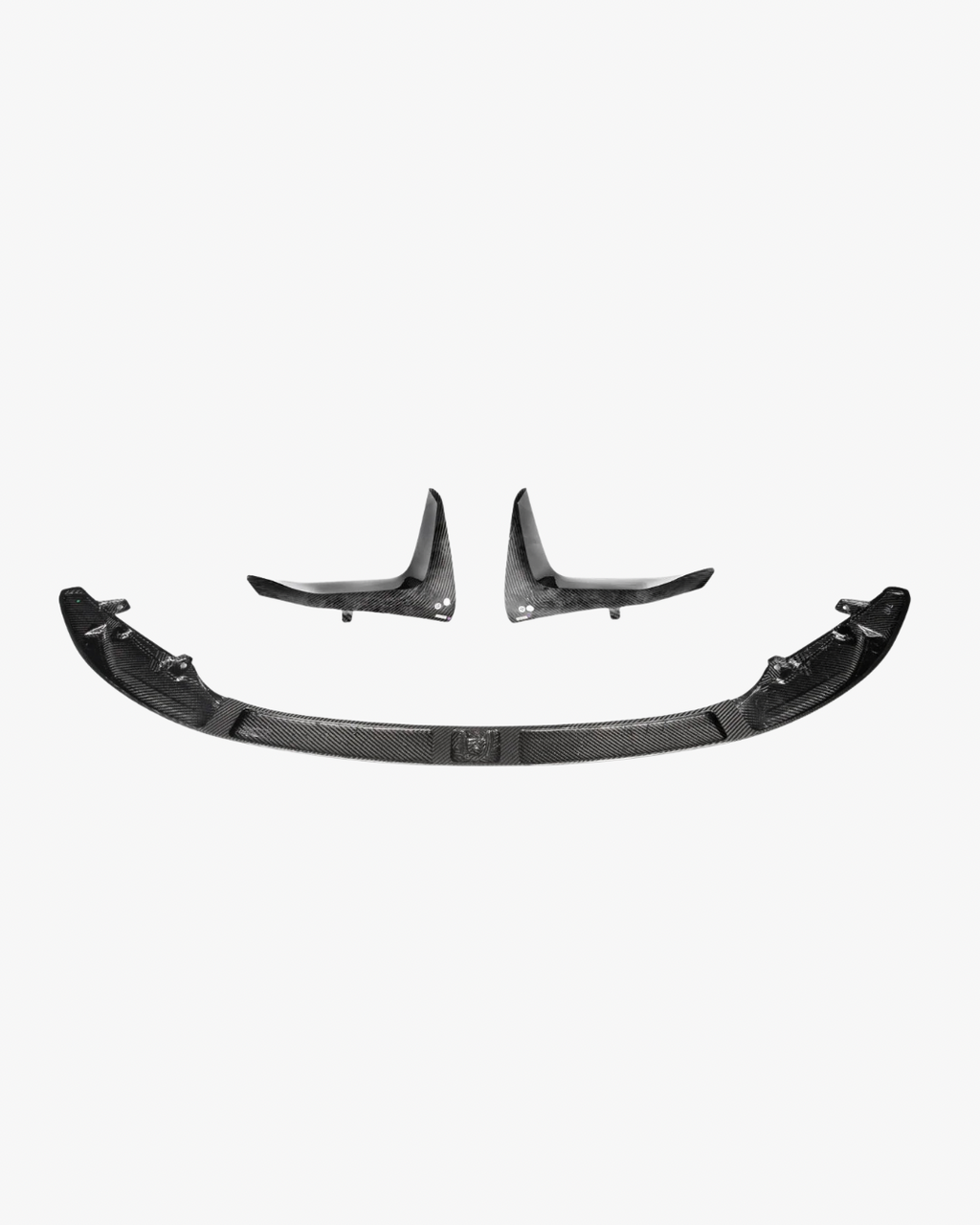 Carbon Fiber Front Splitter passend für BMW M3 F80 M4 F82 & F83