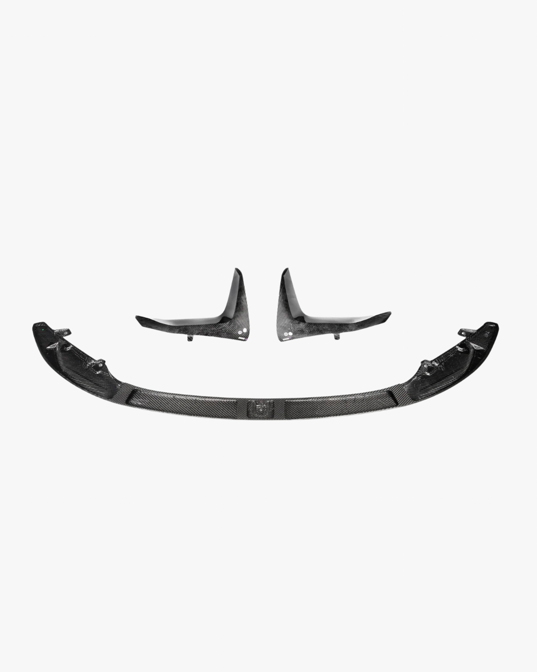 Carbon Fiber Front Splitter passend für BMW M3 F80 M4 F82 & F83