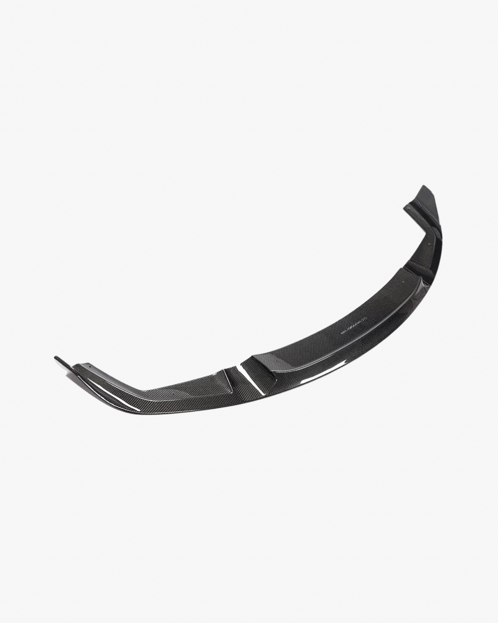 LADP Carbon Front Lip für BMW F87 M2 – Premium Echtcarbon Frontspoiler Performance Tuning