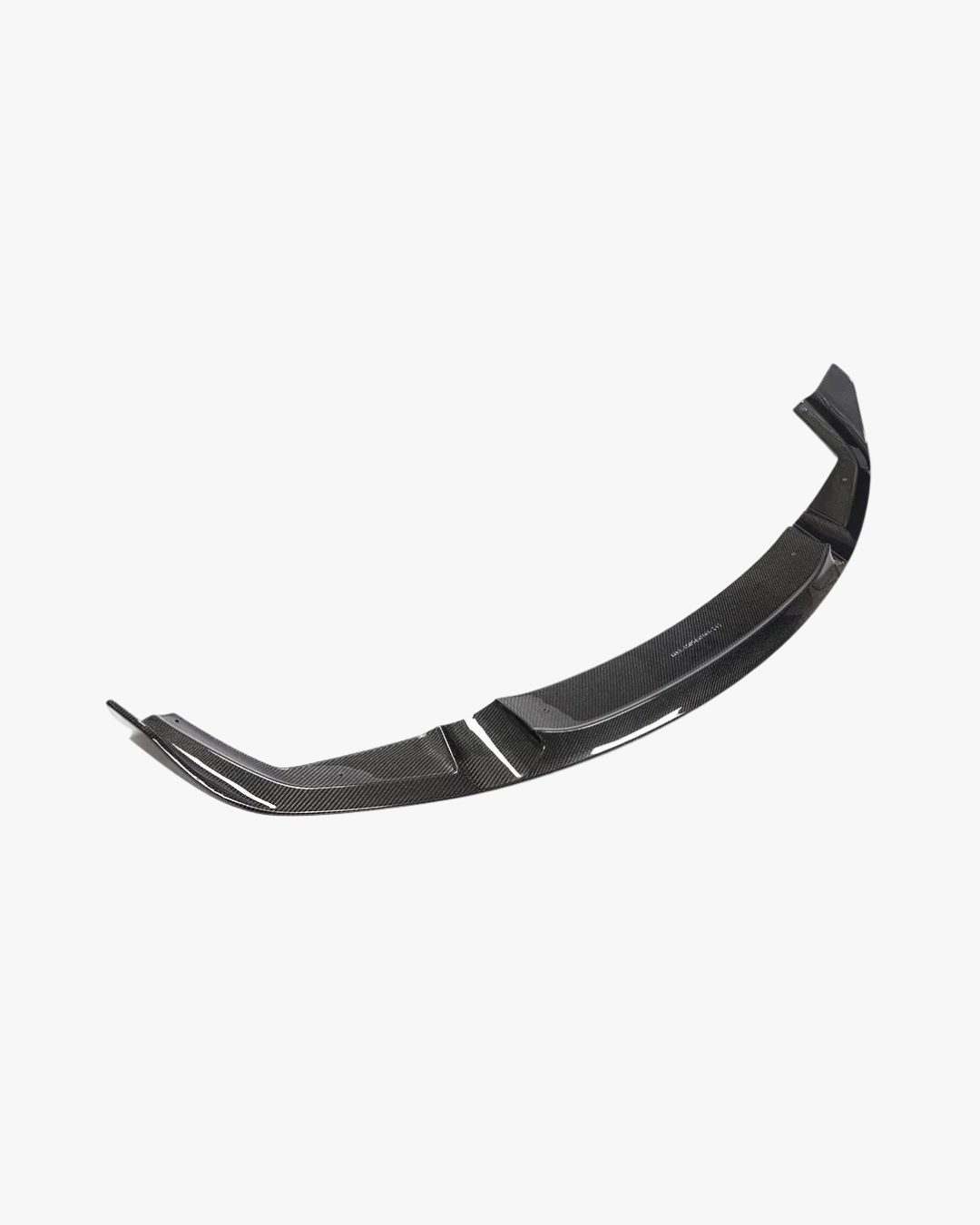 LADP Carbon Front Lip für BMW F87 M2 – Premium Echtcarbon Frontspoiler Performance Tuning