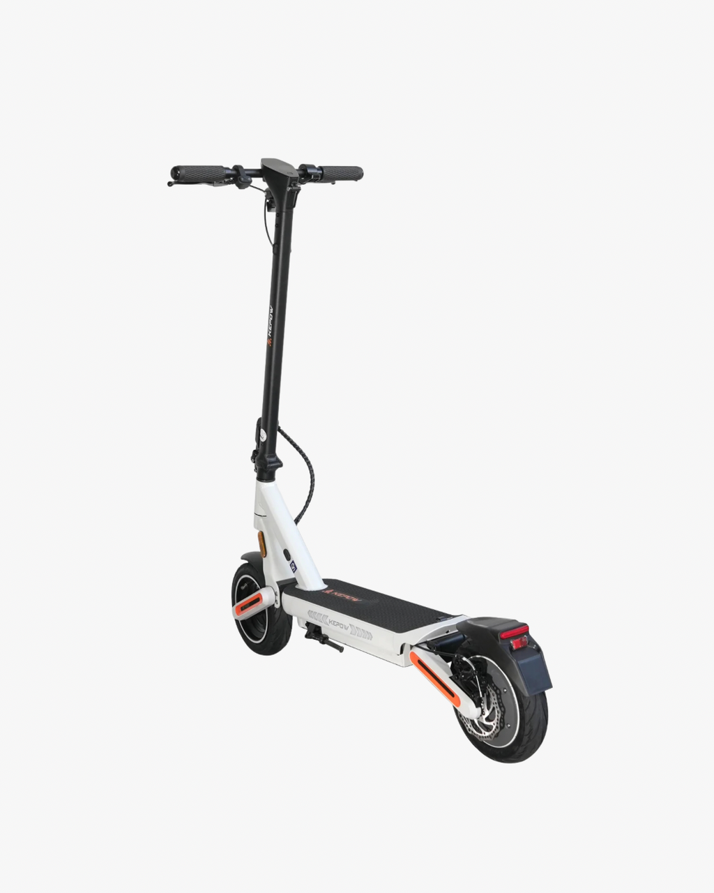 LADP Kepow E12 Electric Scooter – Modern E-Scooter 2026