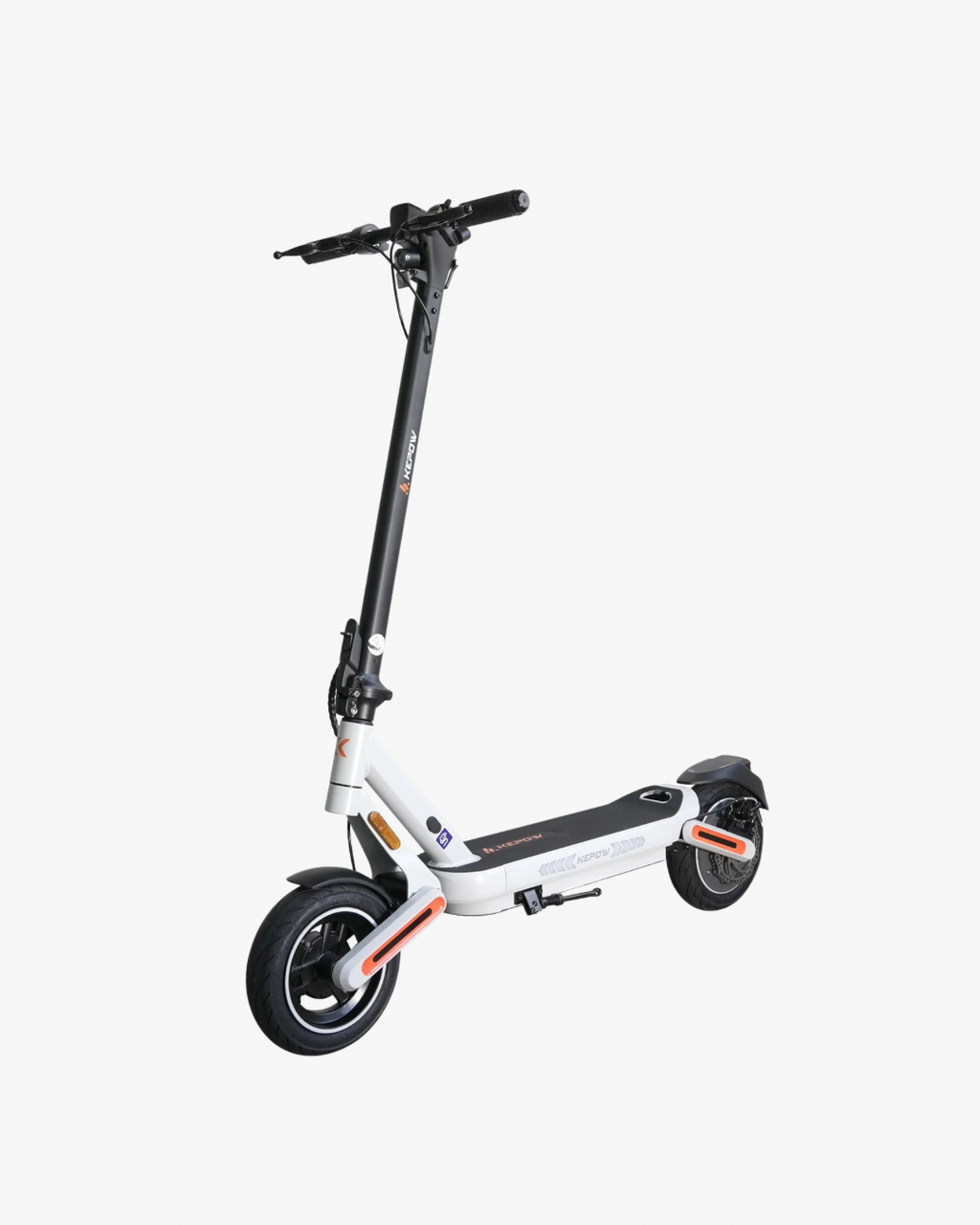 LADP Kepow E12 Electric Scooter – Modern E-Scooter 2026