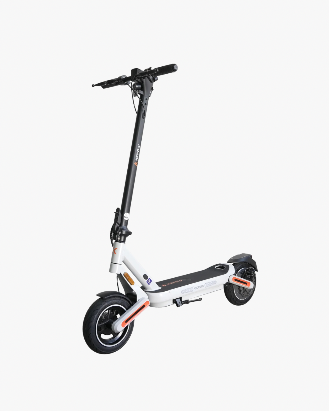LADP Kepow E12 Elektroroller – Moderner E-Scooter 2026