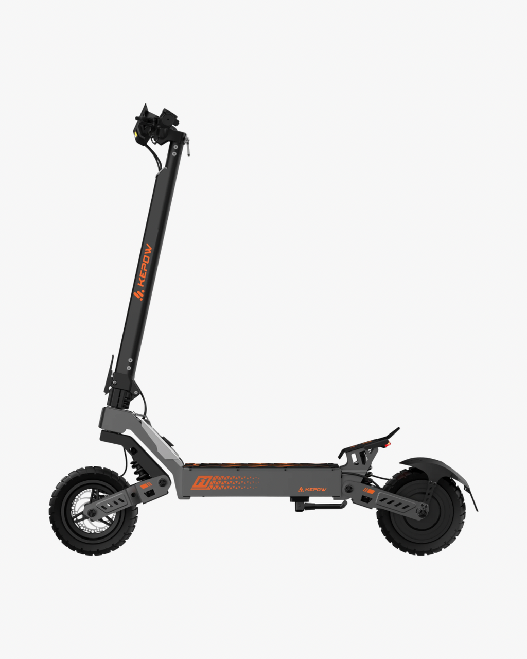 Buy LADP Kepow K2 E-Scooter – Electric Scooter with Power