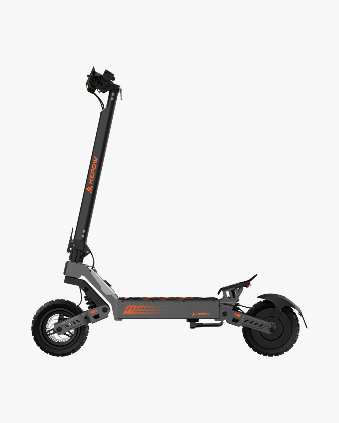 LADP Kepow K2 E-Scooter kaufen – Elektroroller mit Leistung