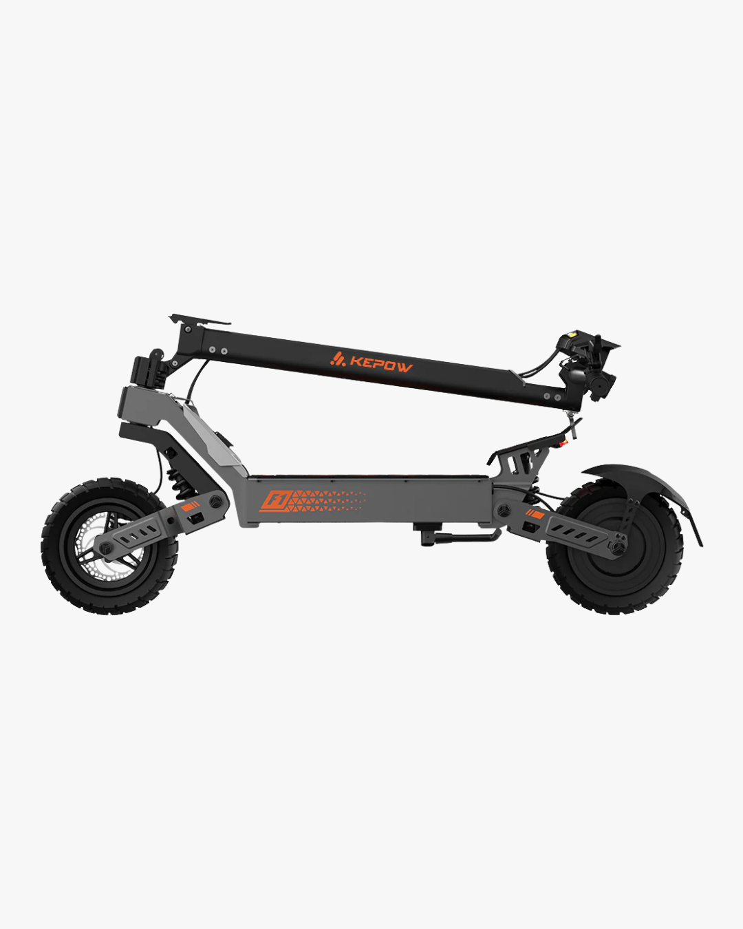 LADP Kepow K2 E-Scooter kaufen – Elektroroller mit Leistung