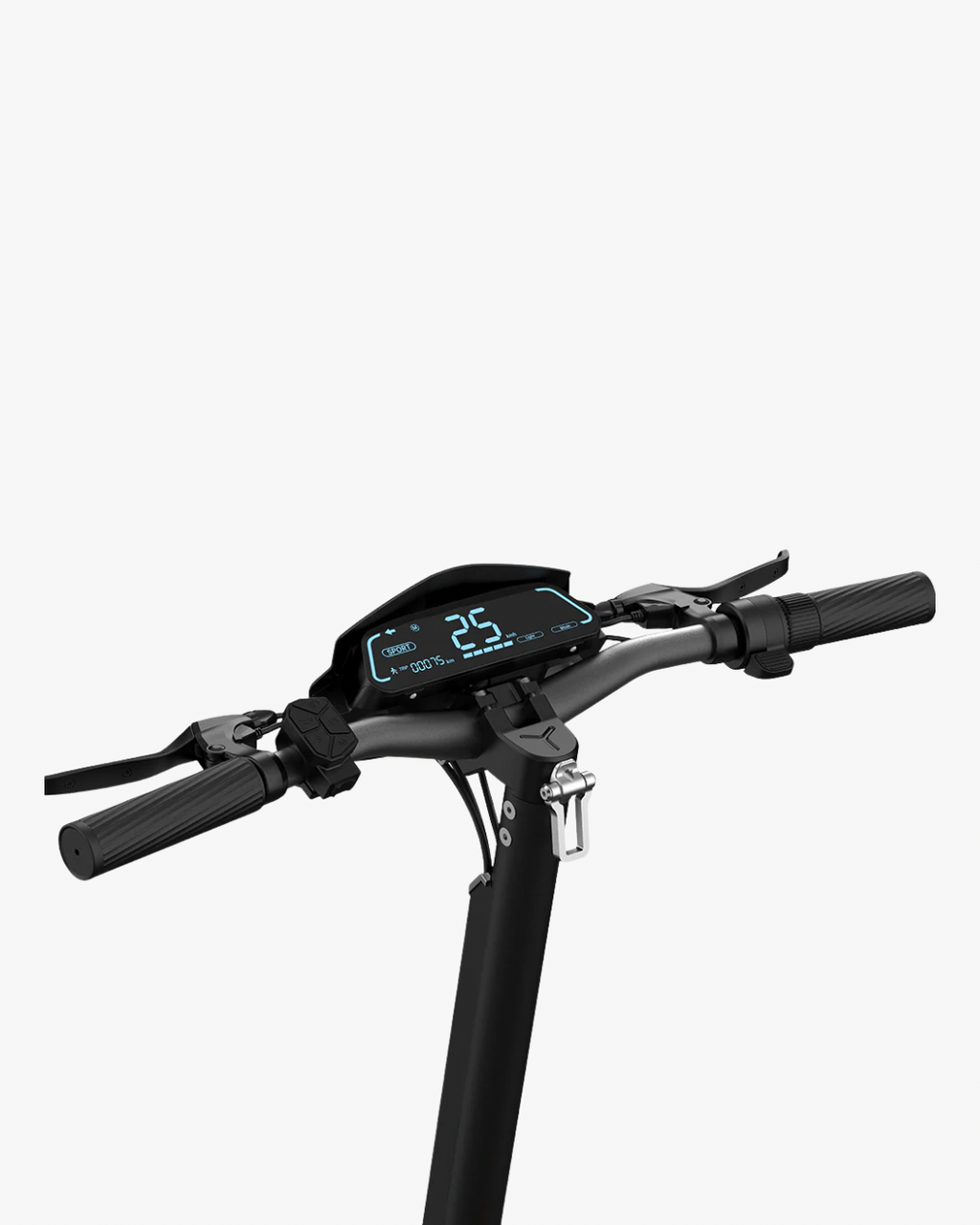 Buy LADP Kepow K2 E-Scooter – Electric Scooter with Power