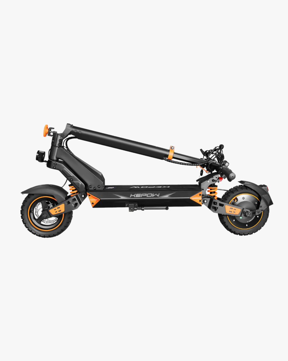 LADP Kepow K3 Electric Scooter kaufen | Starker Motor & modernes Design
