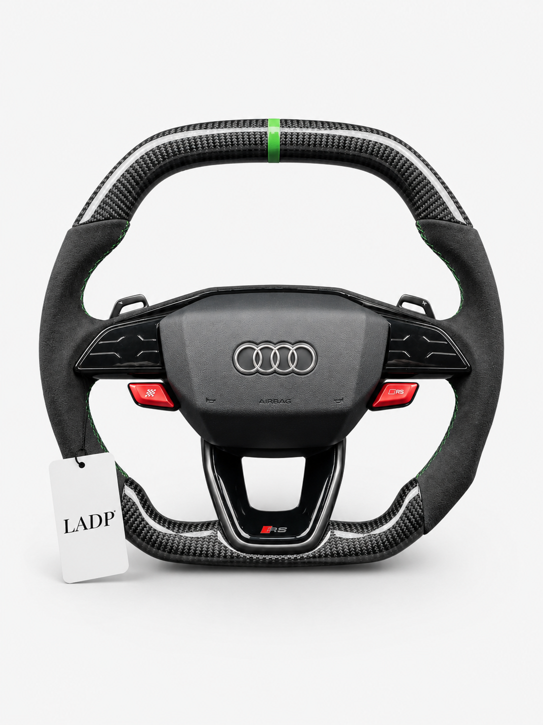 Audi RS Steering wheel | 2026
