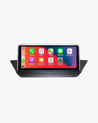 LADP BMW X1 E84 Apple CarPlay Android Auto Touchscreen 10.25 Zoll Display