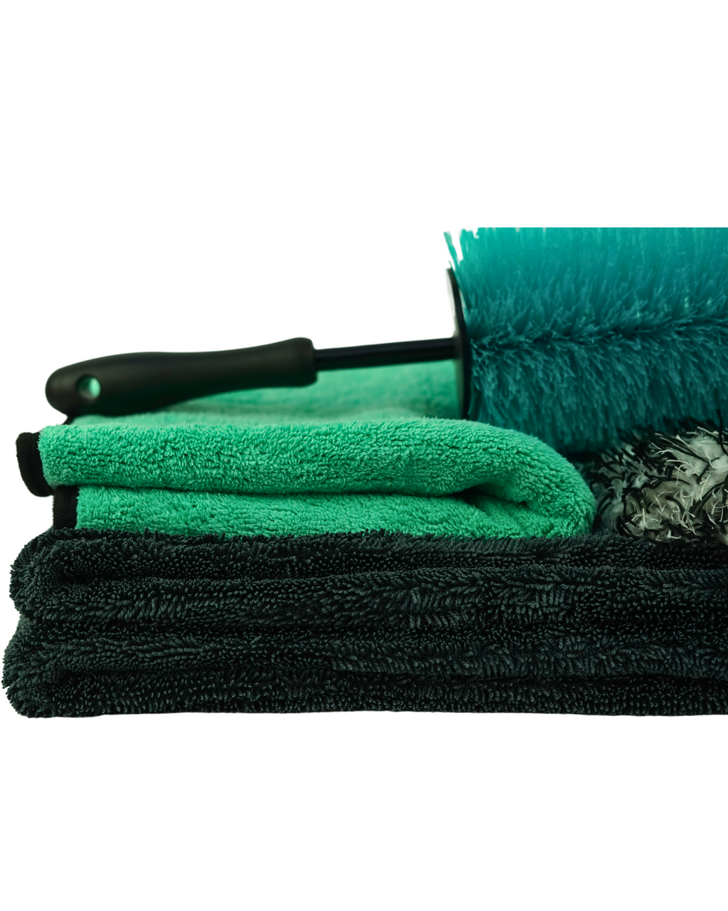 Auto Wasch Set   SET 4