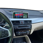 LADP BMW X1 E84 Apple CarPlay Android Auto Touchscreen 10.25 Zoll Display