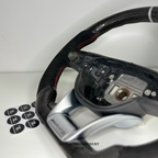 Mercedes AMG LENKRAD 2015-2018