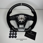 Mercedes AMG LENKRAD 2015-2018