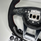 Mercedes AMG LENKRAD 2015-2018