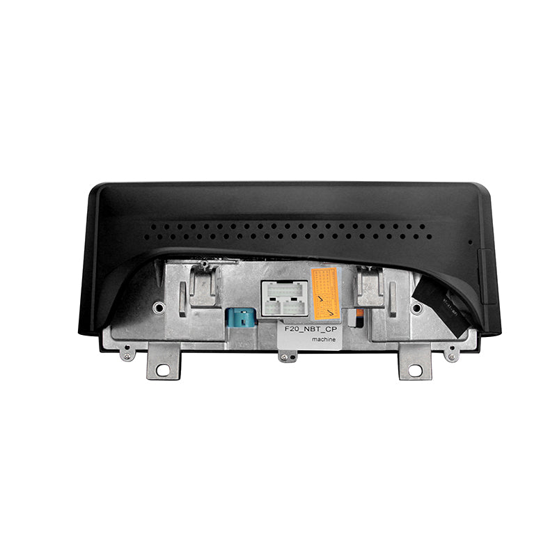 LADP BMW Apple CarPlay Android Auto Touchscreen 8.8 Zoll 10.25 Zoll für F20 F21 F22 NBT System
