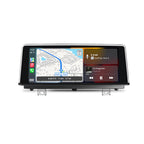 LADP BMW Apple CarPlay Android Auto Touchscreen 8.8 Zoll 10.25 Zoll für F20 F21 F22 NBT System