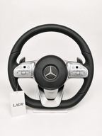 MERCEDES AMG LINE LENKRAD | Facelift Upgrade 2017–2024 | Alt auf Neu | LADP