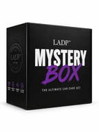 LADP Premium Detailing Mystery Box | Car Care Bundle Worth Over €99