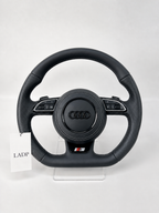 Audi B8 Steering Wheel | Upgrade Package