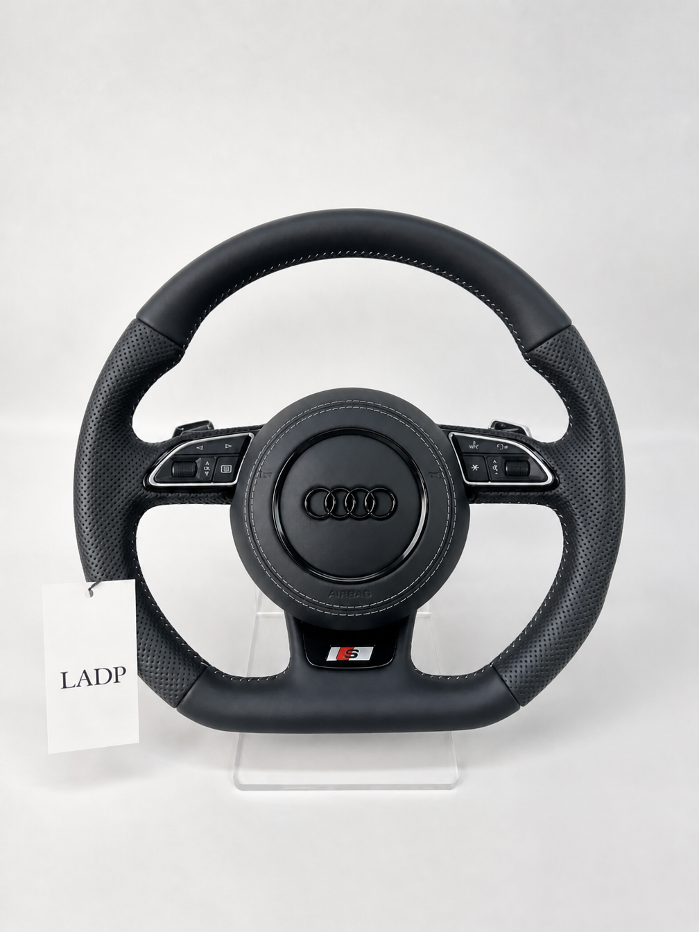 Audi B8 Lenkrad | Upgrade Paket