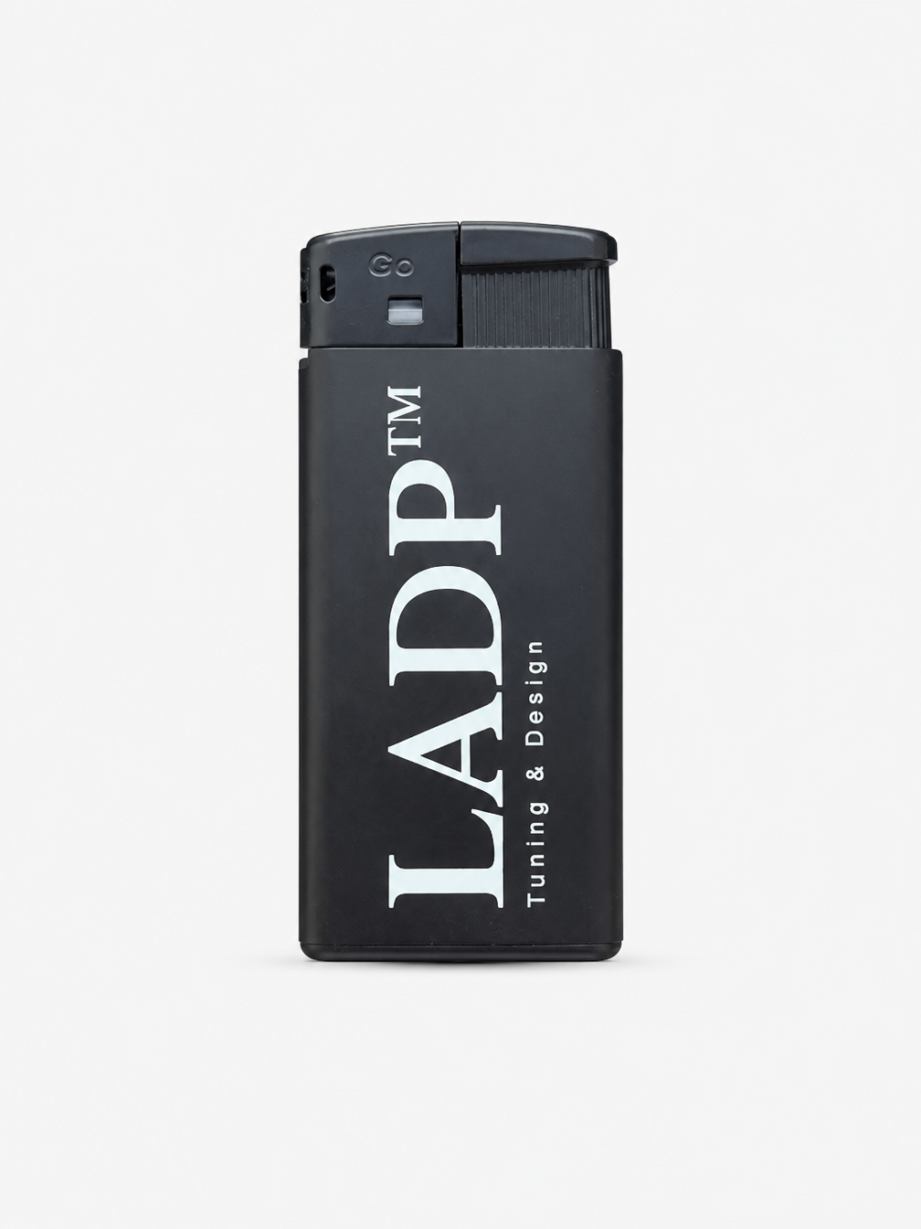 FEUERZEUG LADP