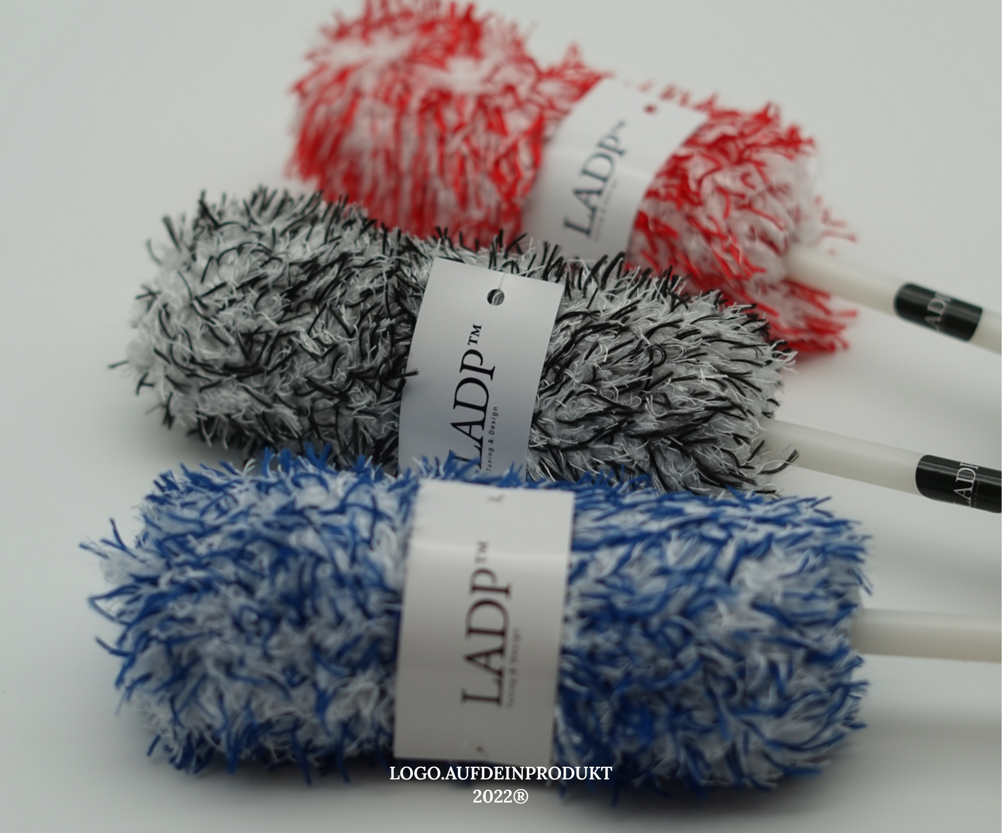 Felgen Bürste Premium